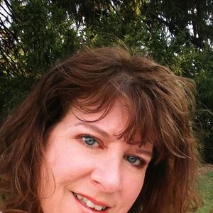 Meet your Posher, Terri